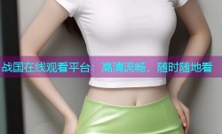 战国在线观看平台:高清流畅,随时随地看