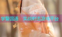 学警国语:实战射击游戏平台
