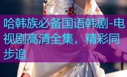 哈韩族必备国语韩剧-电视剧高清全集,精彩同步追