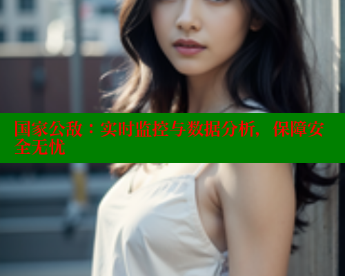 国家公敌:实时监控与数据分析,保障安全无忧 欲漫涩平台 第1张 国家公敌:实时监控与数据分析,保障安全无忧 欲漫涩平台 第1张