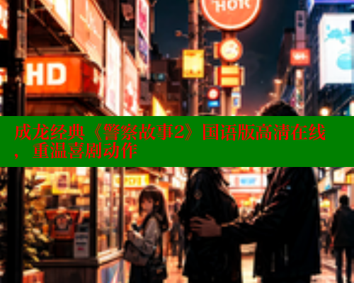 成龙经典《警察故事2》国语版高清在线,重温喜剧动作 欲漫涩网站 第1张 成龙经典《警察故事2》国语版高清在线,重温喜剧动作 欲漫涩网站 第1张