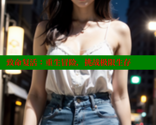 致命复活:重生冒险,挑战极限生存