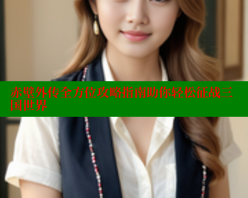 赤壁外传全方位攻略指南助你轻松征战三国世界 欲漫涩 第2张 赤壁外传全方位攻略指南助你轻松征战三国世界 欲漫涩 第2张