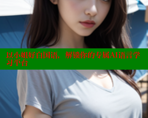 以小姐好白国语,解锁你的专属AI语言学习平台 欲漫涩平台 第2张 以小姐好白国语,解锁你的专属AI语言学习平台 欲漫涩平台 第2张