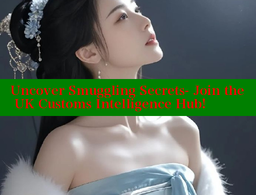Uncover Smuggling Secrets- Join the UK Customs Intelligence Hub! 欲漫涩 第1张 Uncover Smuggling Secrets- Join the UK Customs Intelligence Hub! 欲漫涩 第1张