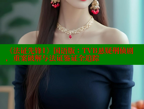 《法证先锋1》国语版:TVB悬疑刑侦剧,重案破解与法证鉴证全追踪 欲漫涩网站 第2张 《法证先锋1》国语版:TVB悬疑刑侦剧,重案破解与法证鉴证全追踪 欲漫涩网站 第2张