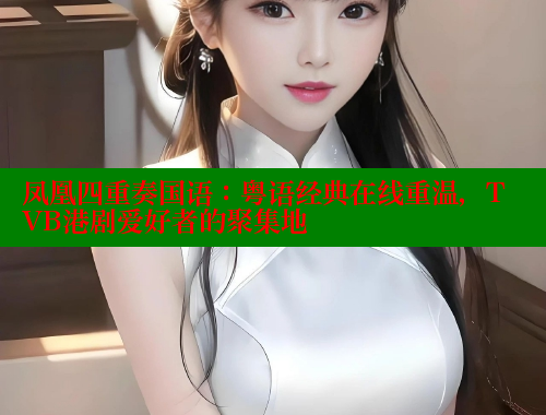 凤凰四重奏国语:粤语经典在线重温,TVB港剧爱好者的聚集地
