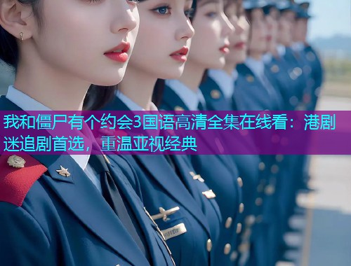 我和僵尸有个约会3国语高清全集在线看:港剧迷追剧首选,重温亚视经典  第2张 我和僵尸有个约会3国语高清全集在线看:港剧迷追剧首选,重温亚视经典  第2张