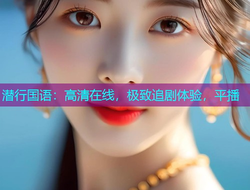 潜行国语:高清在线,极致追剧体验,平播  第1张 潜行国语:高清在线,极致追剧体验,平播  第1张