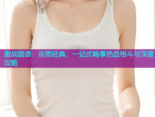 激战国语:重燃经典,一站式畅享热血格斗与深度攻略  第2张 激战国语:重燃经典,一站式畅享热血格斗与深度攻略  第2张